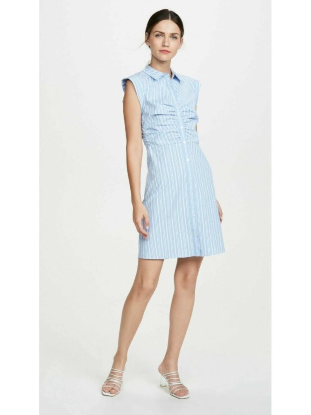 Veronica Beard Ferris Dress